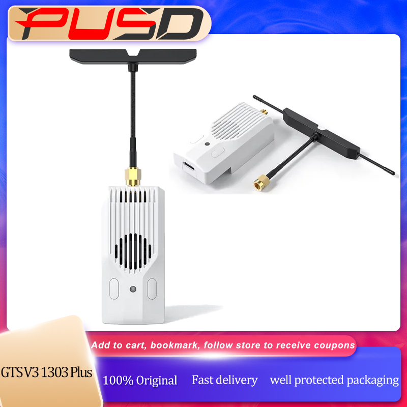 Fpv Drone Antenna - Moduł BETAFPV Nano TX V2 ELRS