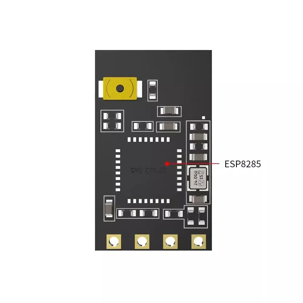 Odbiornik SpeedyBee Nano 2.4GH – Fpv Drone Tool Kit recenzja i cena