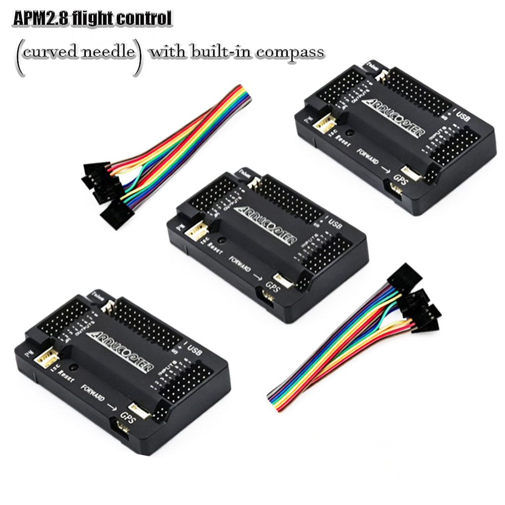 Płytka kontrolera lotu APM 2.8 – Fpv Drone Flight Controller recenzja i cena
