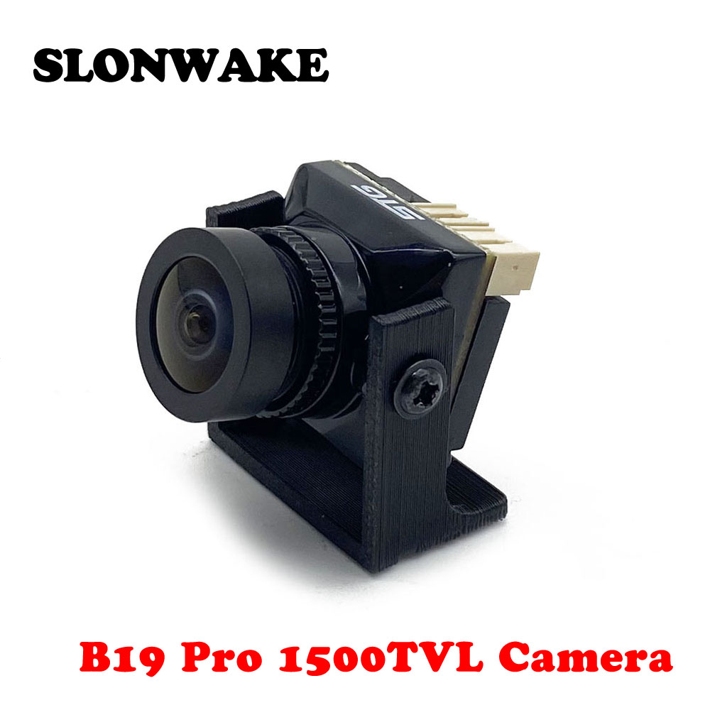JINJIEAN B19 PRO Mini kamera F – Fpv Drone Camera recenzja i cena