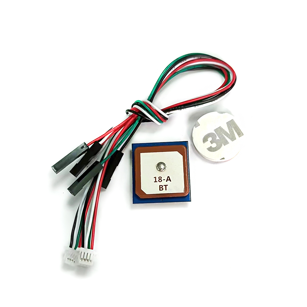 Moduł GPS GLONASS BN-220 BN880 – Fpv Drone Antenna recenzja i cena