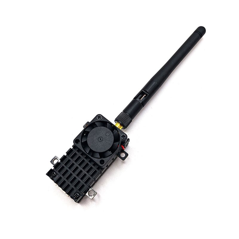 【EKSKLUZYWNE DLA NOWYCH UŻYTKO – Fpv Drone Transmitter recenzja i cena