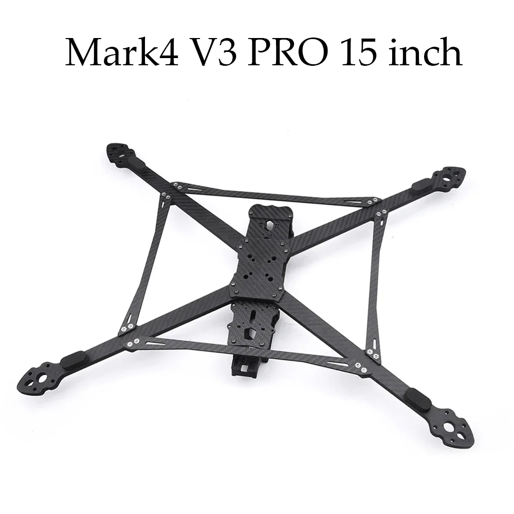 MARK4 V3 Pro 15-calowy (692mm) – Fpv Drone Quadcopter recenzja i cena