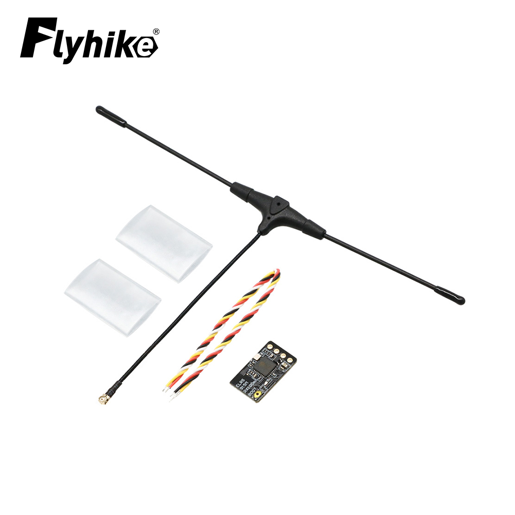 Odbiornik Rc ELRS 915 MHz NANO – Fpv Drone Antenna recenzja i cena