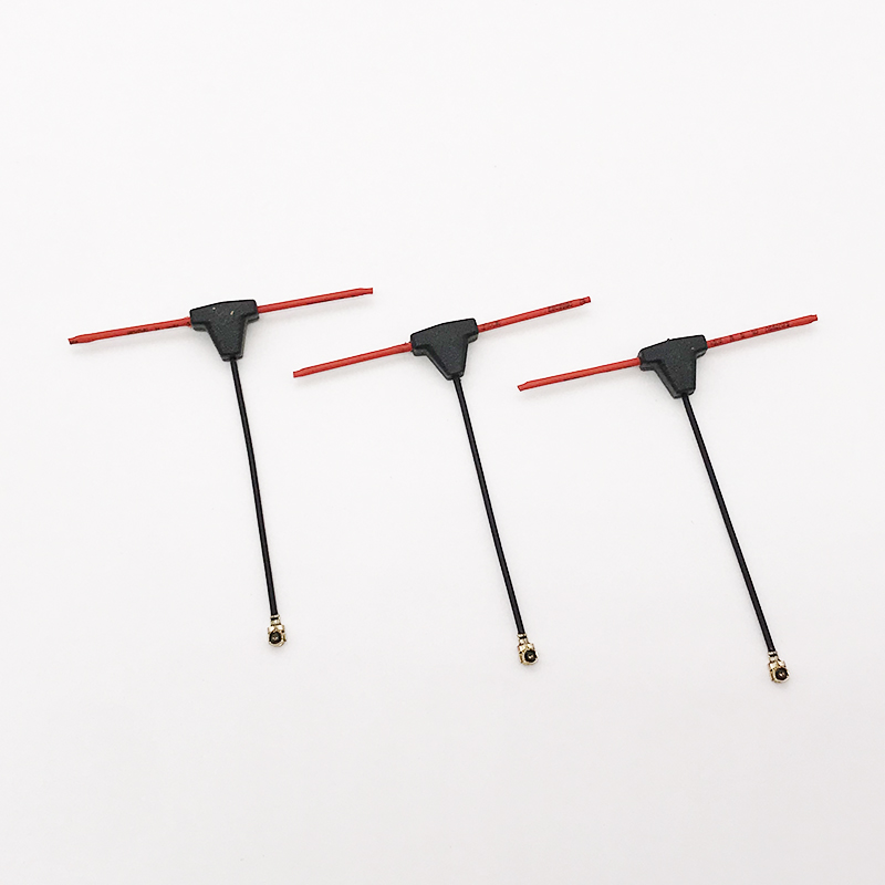 Antena 2.4G 2DBI T IPX1 do odb – Fpv Drone Flight Controller recenzja i cena