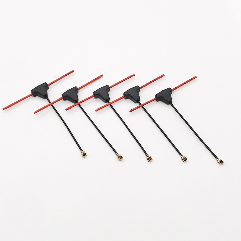 Antena 2.4G 2DBI T IPX1 do odb – Fpv Drone Flight Controller recenzja i cena